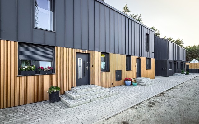 Włoszakowice - ul. Kwiatowa