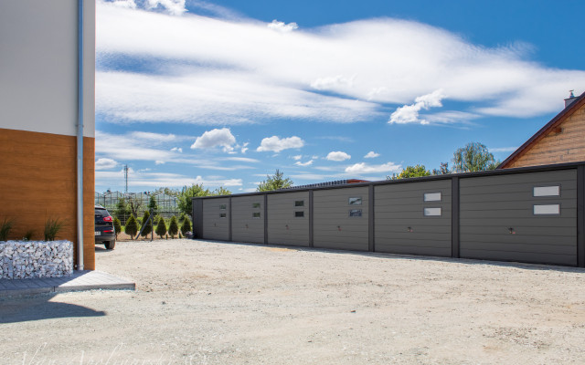 Włoszakowice - ul. Dziedzica