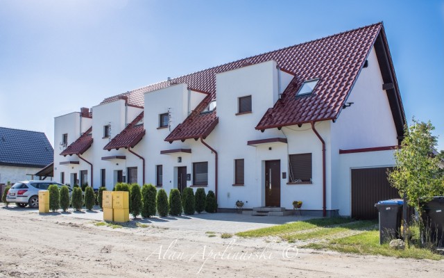 Włoszakowice - ul. Dziedzica