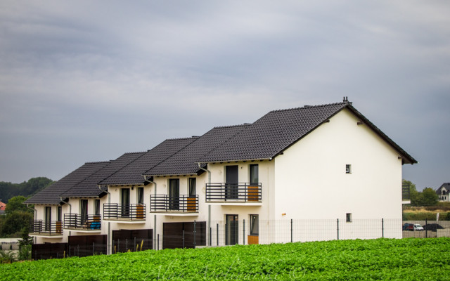 Włoszakowice - Zielone Wzgórze I