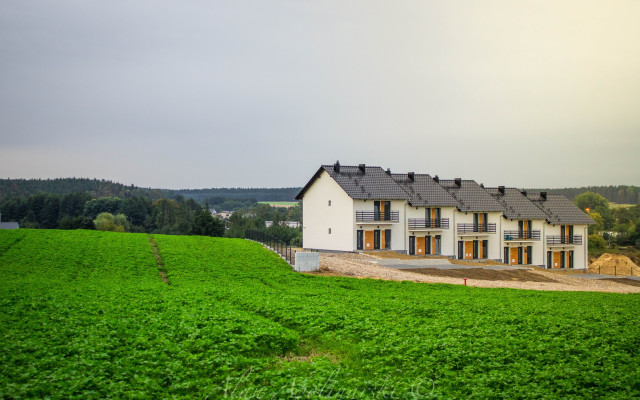 Włoszakowice - Zielone Wzgórze I