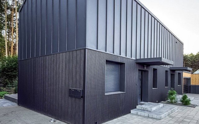 Włoszakowice - ul. Kwiatowa