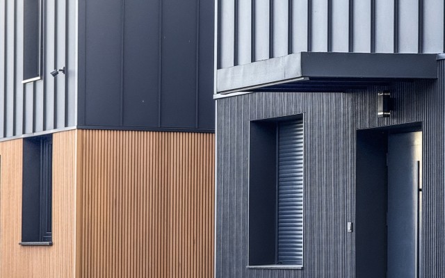 Włoszakowice - ul. Kwiatowa