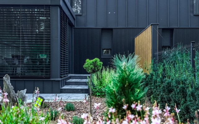 Włoszakowice - ul. Kwiatowa