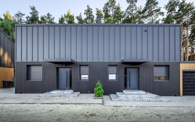 Włoszakowice - ul. Kwiatowa