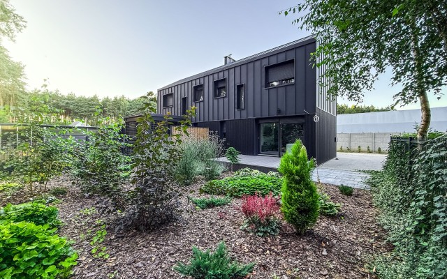 Włoszakowice - ul. Kwiatowa