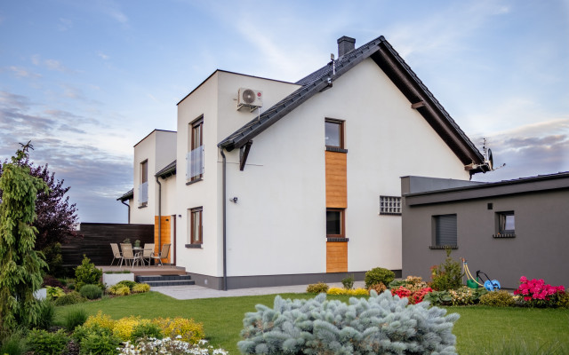 Włoszakowice - ul. Dziedzica